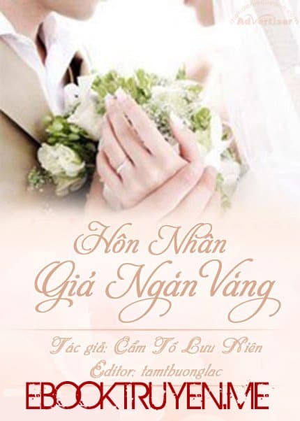 Hôn Sủng Hôn Nhân Giá Ngàn Vàng