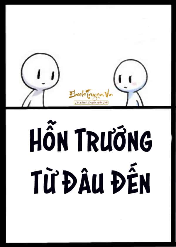 Hỗn Trướng Từ Đâu Đến