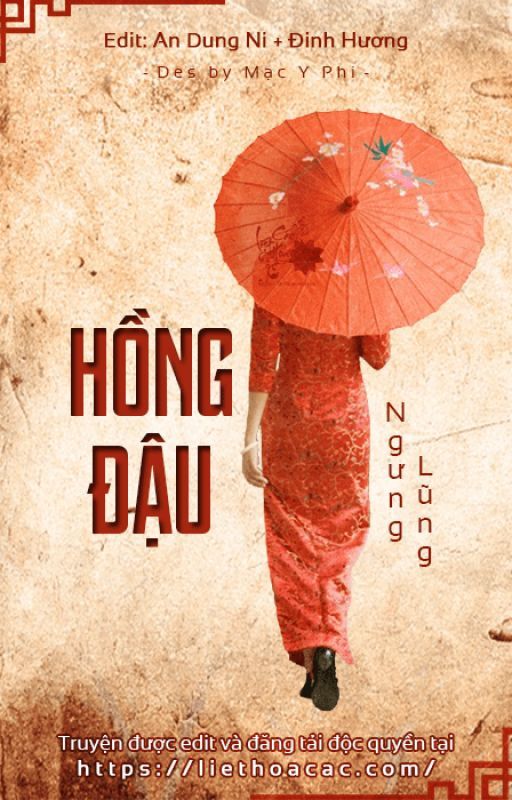 Hồng Đậu - Ngưng Lũng