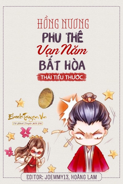 Hồng Nương - Phu Thê Vạn Năm Bất Hòa