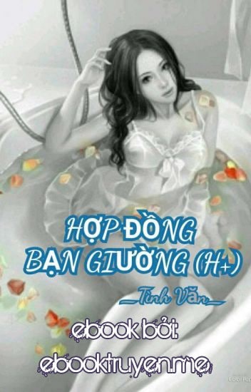 Hợp Đồng Bạn Giường