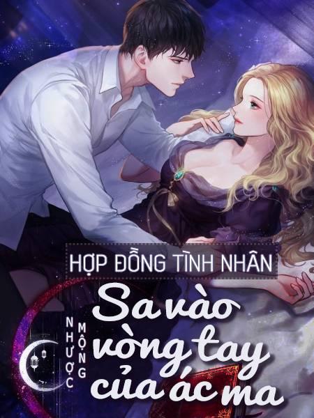 Hợp Đồng Tình Nhân: Sa Vào Vòng Tay Của Ác Ma