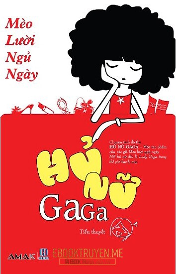 Hủ Nữ Ga Ga