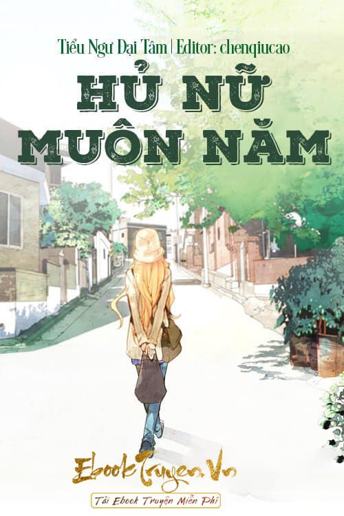 Hủ Nữ Muôn Năm