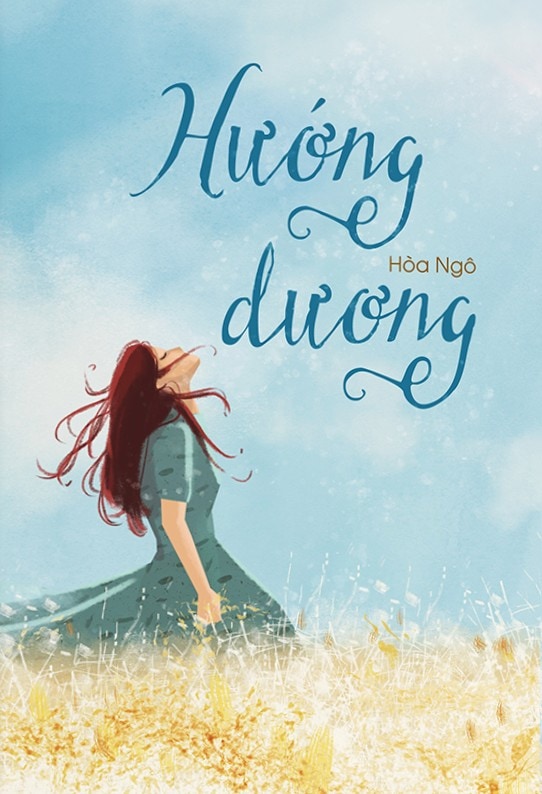 Hướng Dương - Hòa Ngô