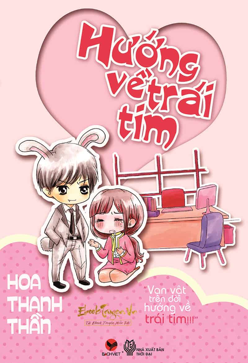 Hướng Về Trái Tim