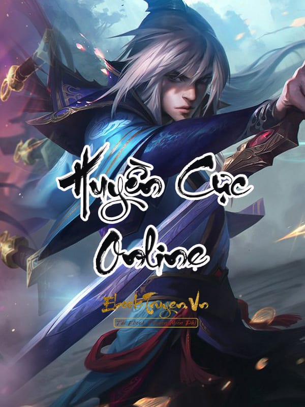 Huyền Cực Online