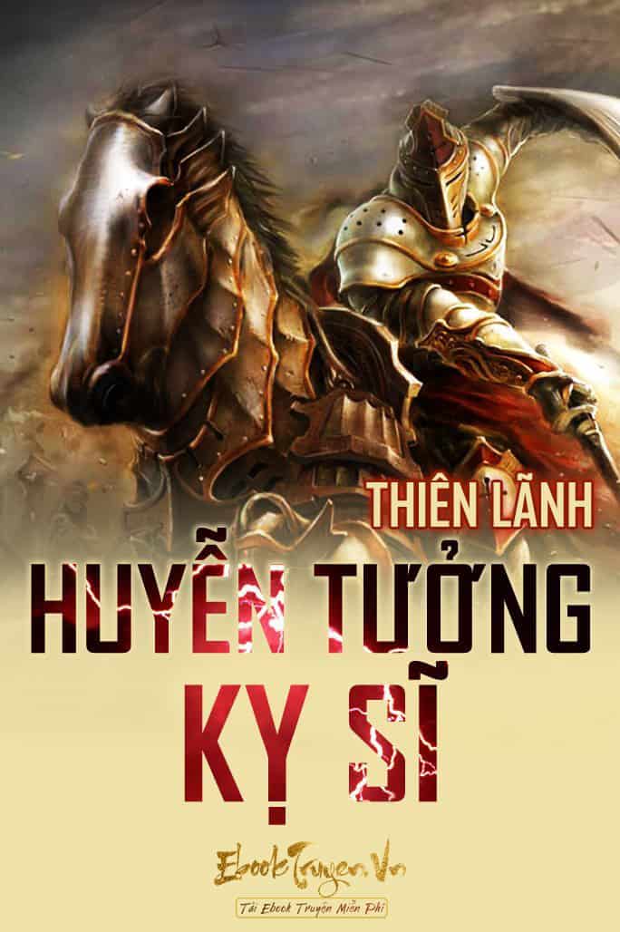 Huyễn Tưởng Kỵ Sĩ