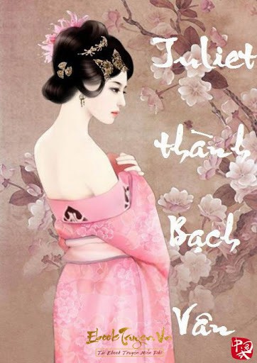 Juliet Thành Bạch Vân