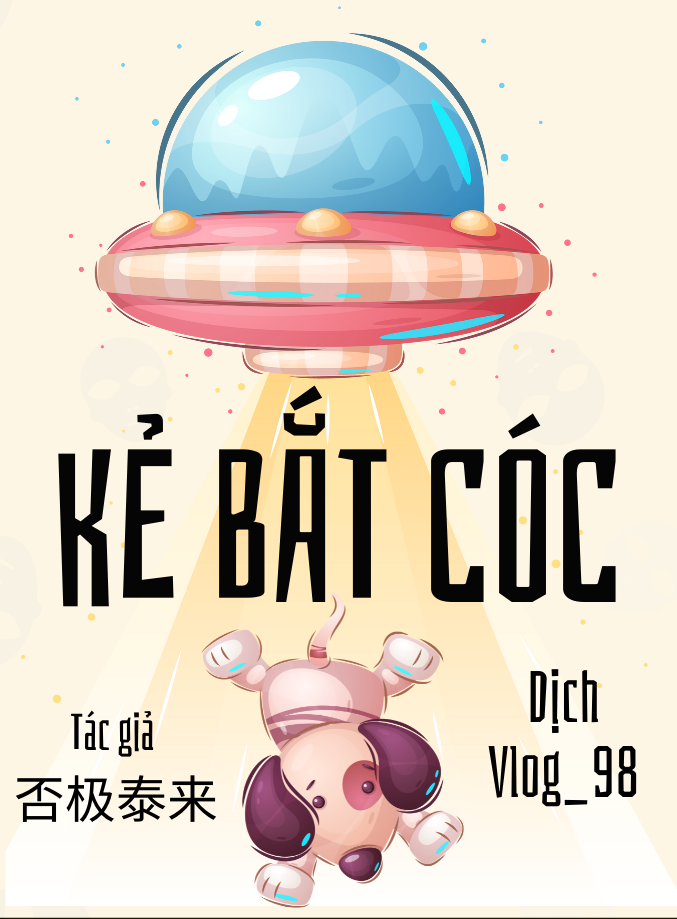 Kẻ Bắt Cóc