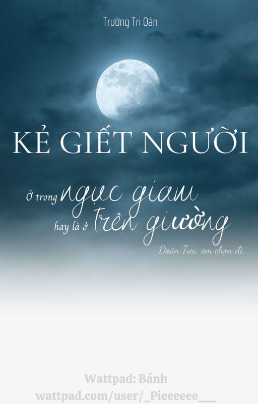 Kẻ Giết Người