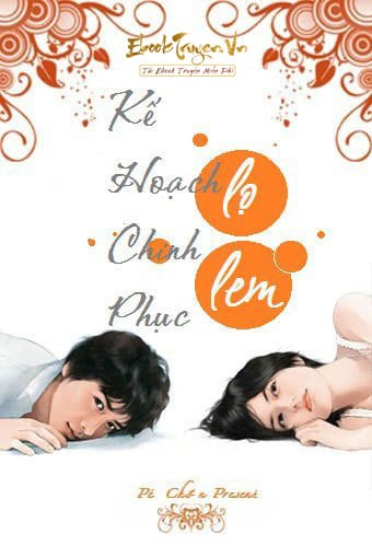 Kế Hoạch Chinh Phục Lọ Lem