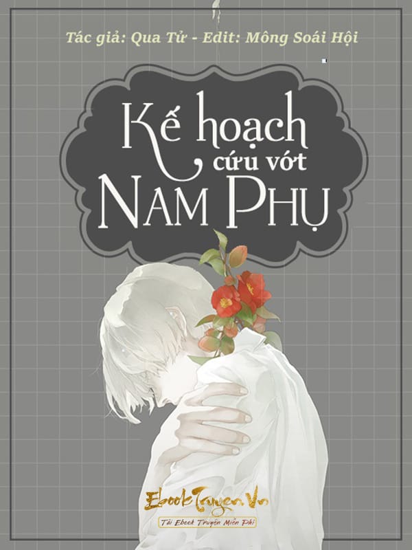 Kế Hoạch Cứu Vớt Nam Phụ