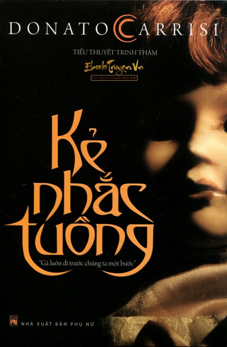 Kẻ Nhắc Tuồng