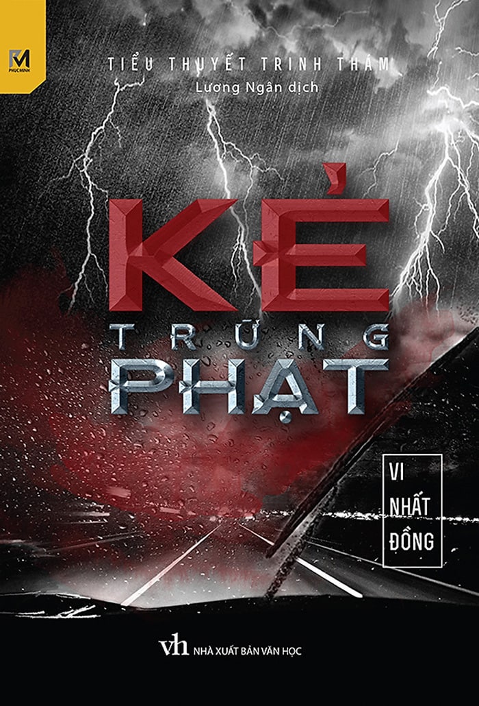 Kẻ Trừng Phạt