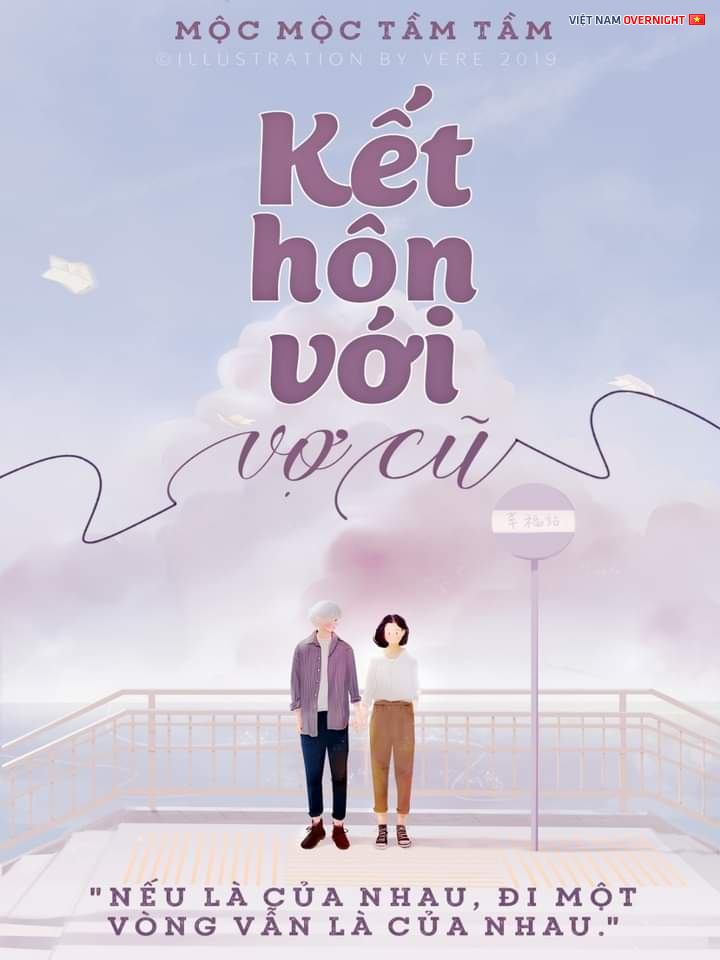 Kết Hôn Với Vợ Cũ