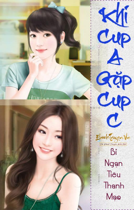 Khi Cup A Gặp Cup C