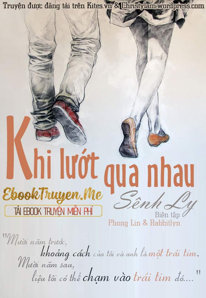 Khi Lướt Qua Nhau (Thời Sách)