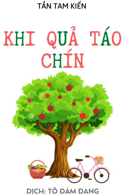 Khi Quả Táo Chín