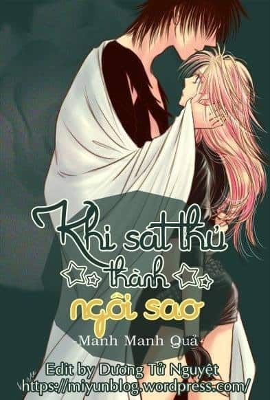 Khi Sát Thủ Làm Ngôi Sao