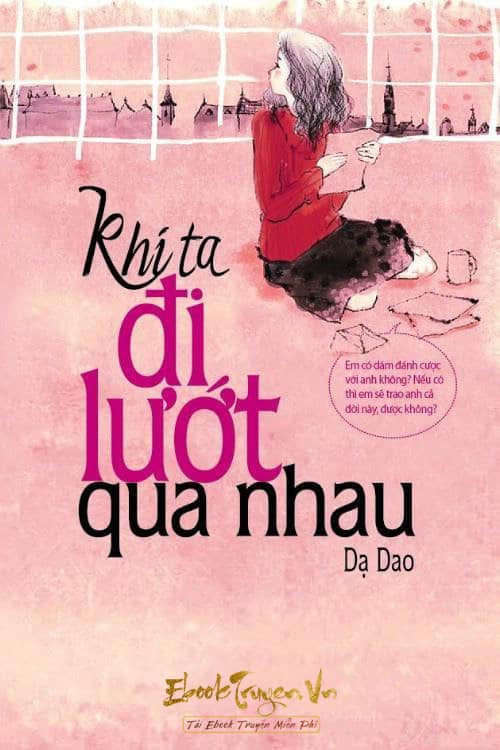 Khi Ta Đi Lướt Qua Nhau