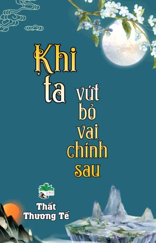 Khi Ta Vứt Bỏ Vai Chính Sau Convert