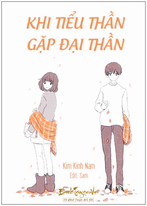 Khi Tiểu Thần Gặp Đại Thần