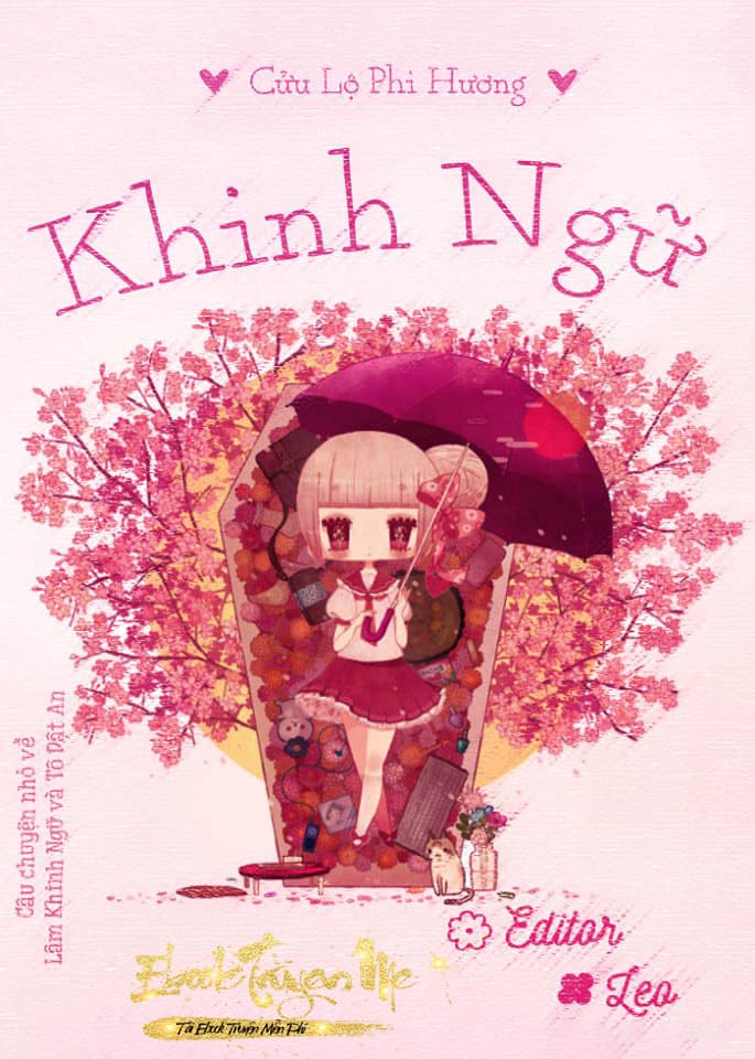 Khinh Ngữ