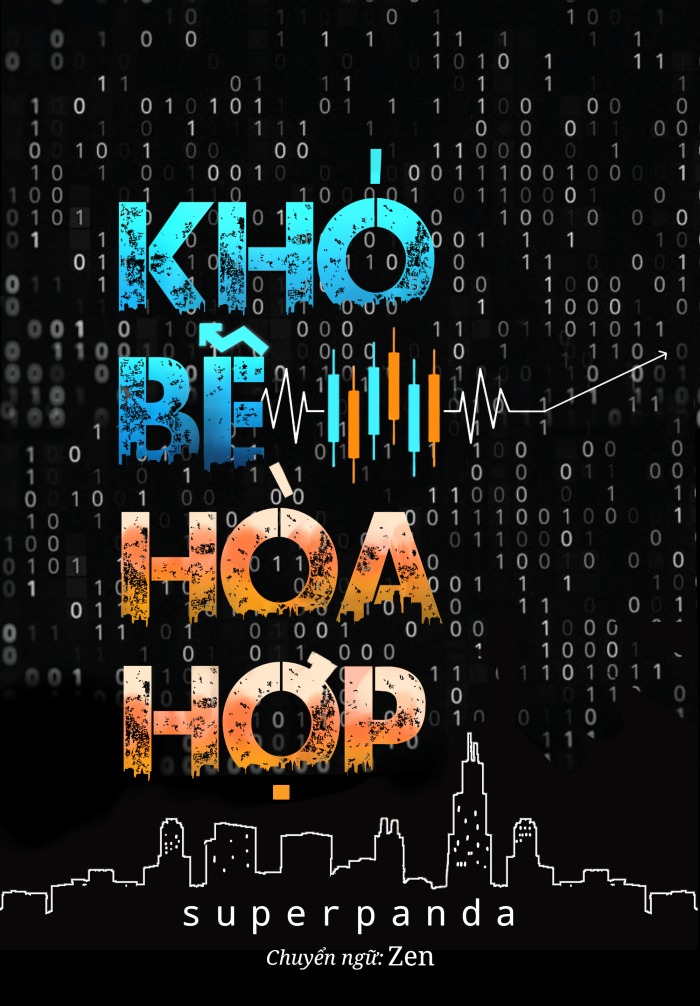 Khó Bề Hòa Hợp