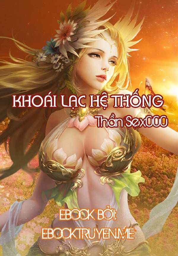 Khoái Lạc Hệ Thống