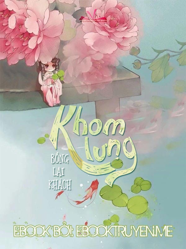 Khom Lưng