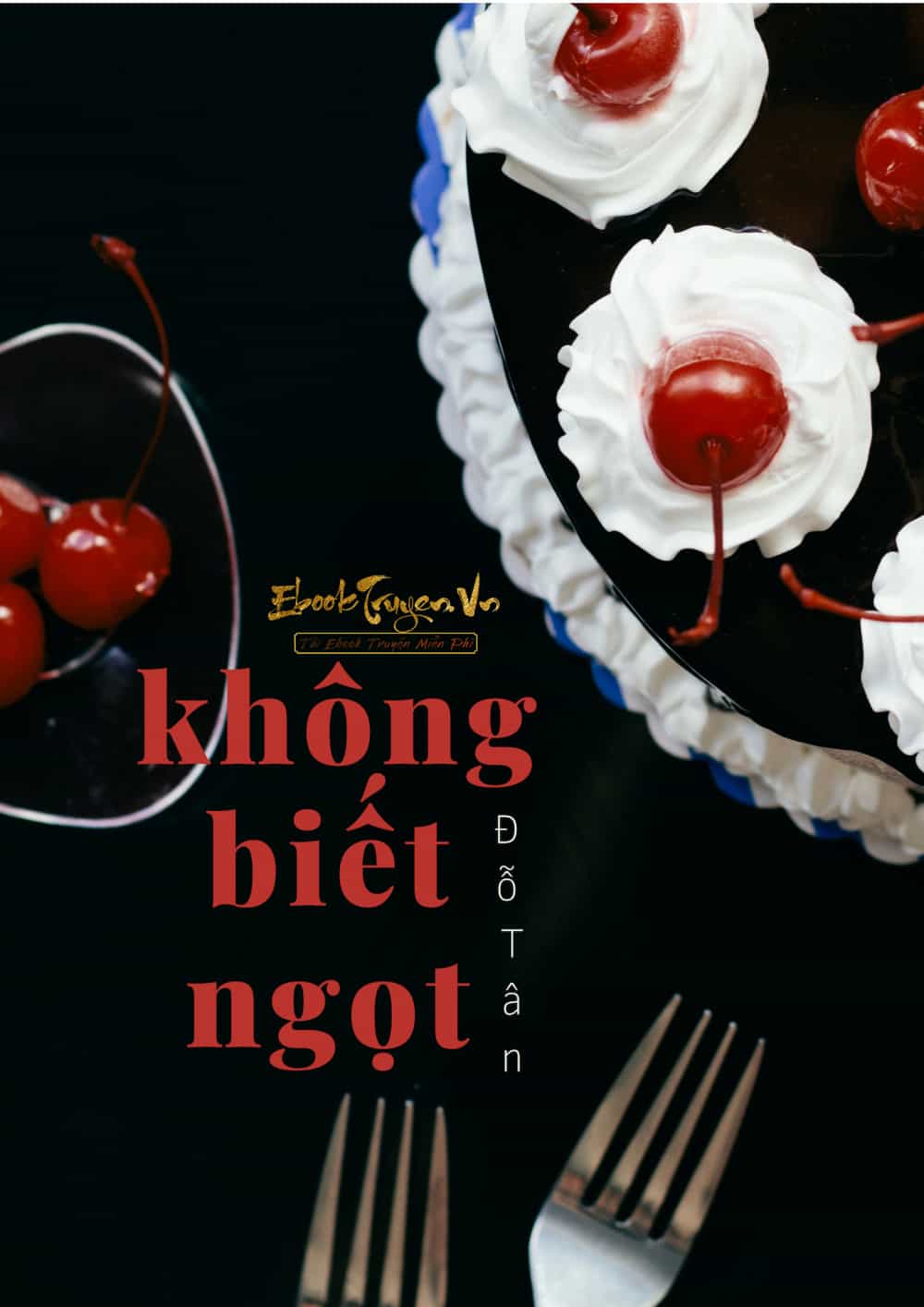 Không Biết Ngọt