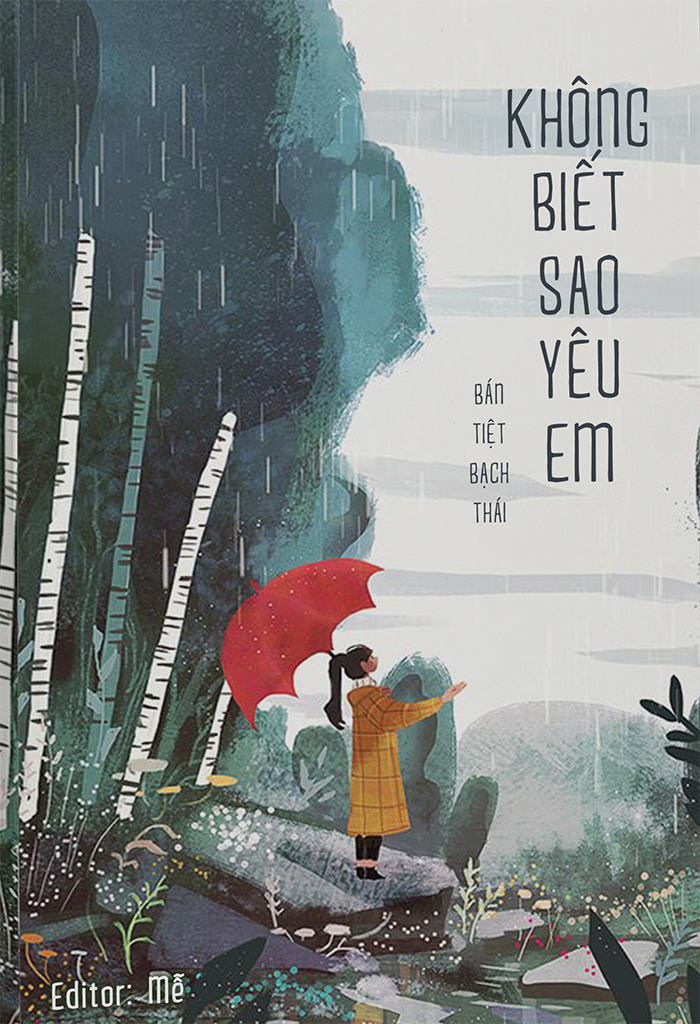 Không Biết Sao Yêu Em