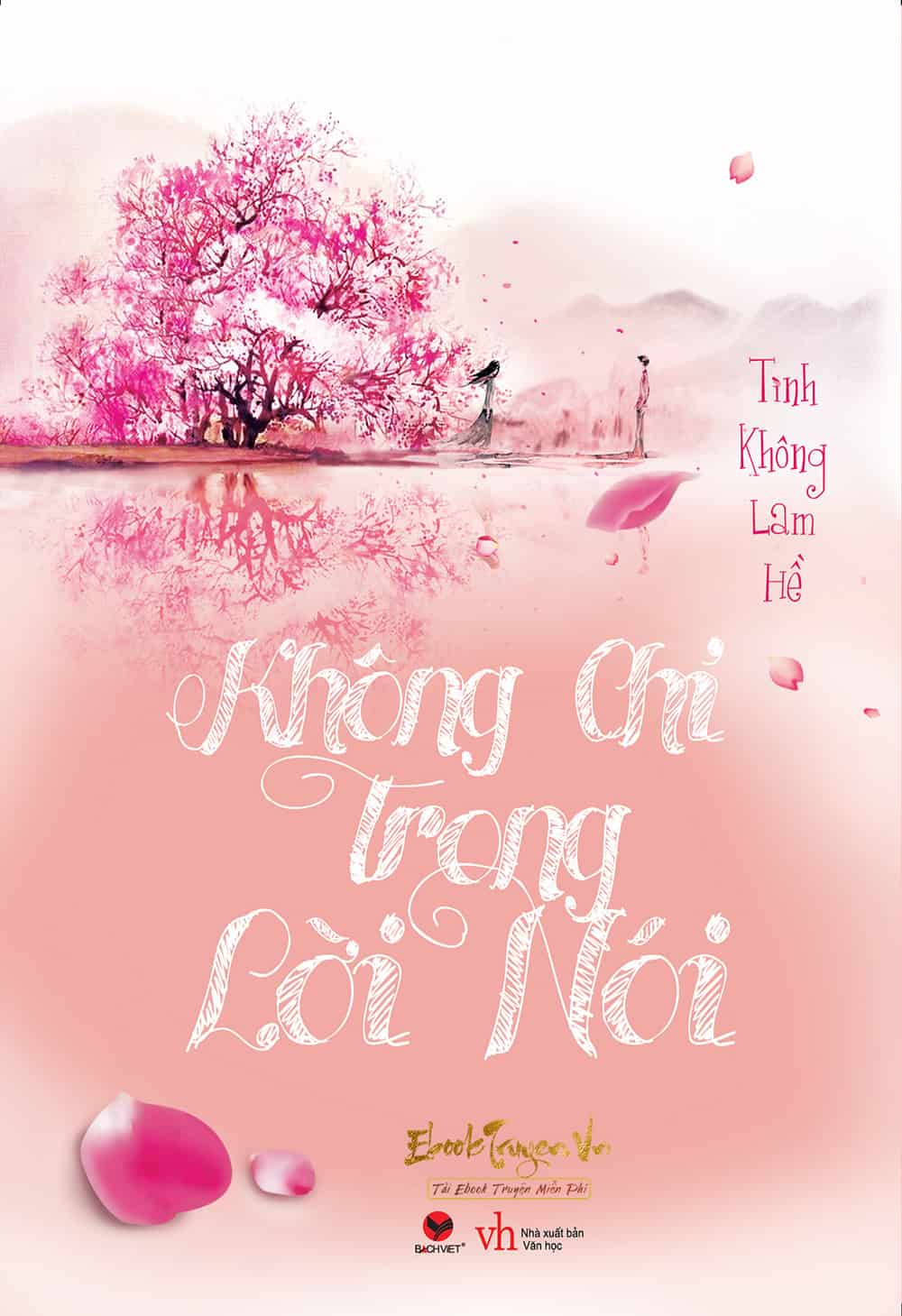 Không Chỉ Trong Lời Nói