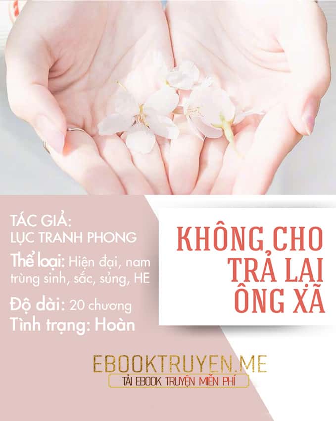 Không Cho Trả Lại Ông Xã