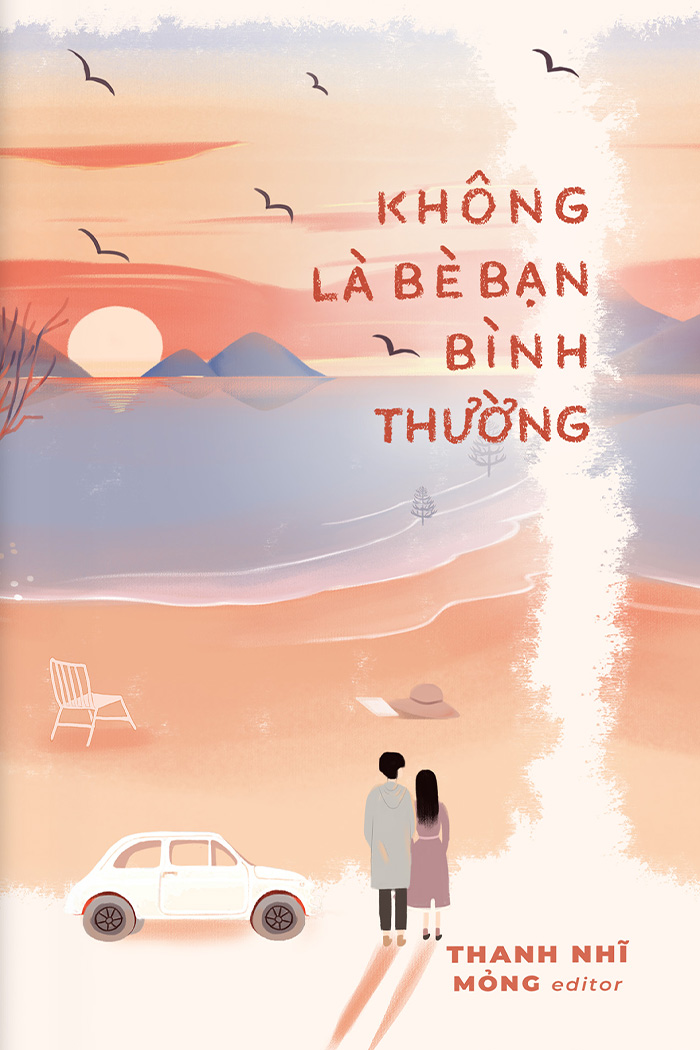 Không Là Bè Bạn Bình Thường