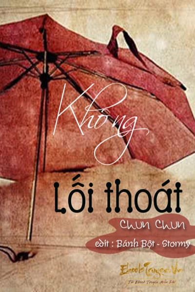 Không Lối Thoát