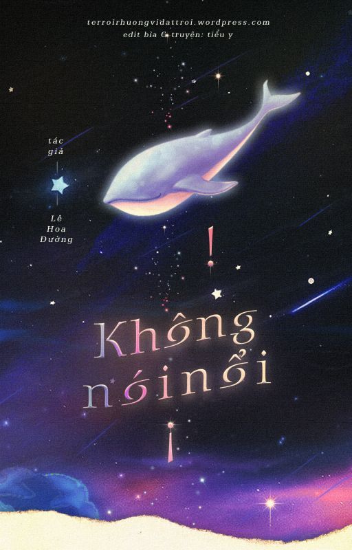 Không Nói Nổi