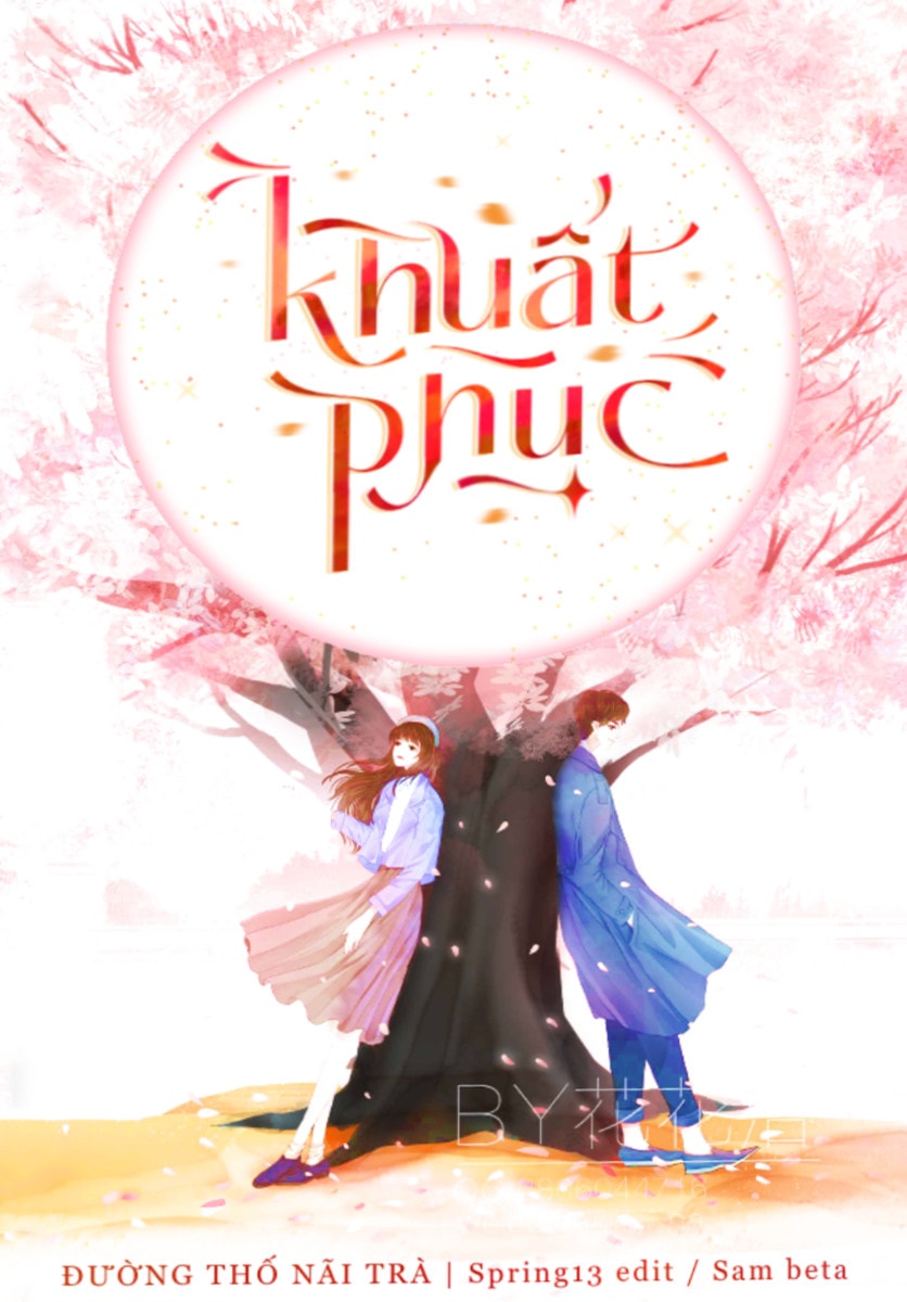 Khuất Phục - Đường Thố Nãi Trà