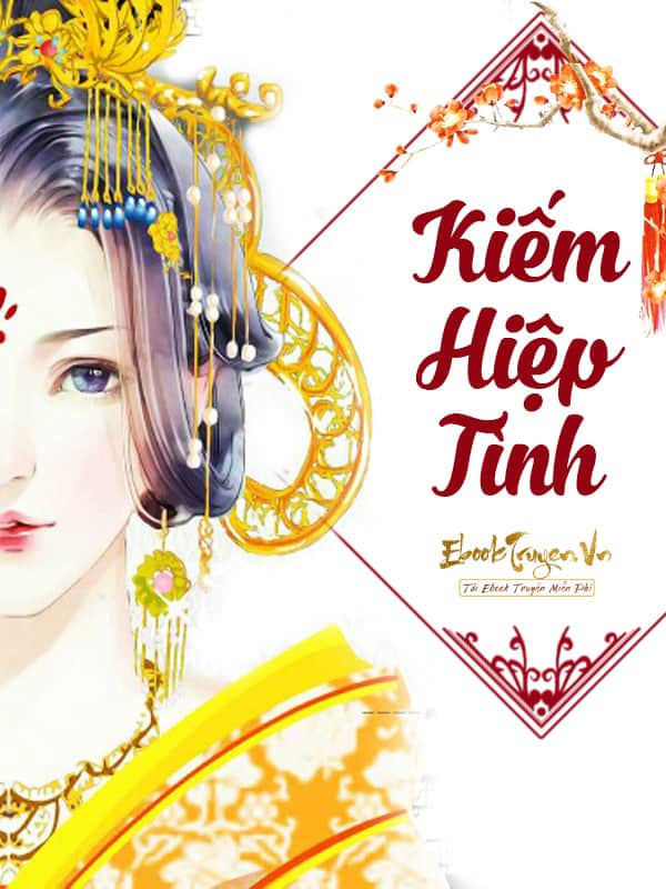 Kiếm Hiệp Tình