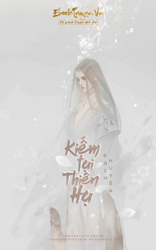 Kiếm Tại Thiên Hạ