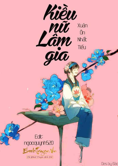 Kiều Nữ Lâm Gia