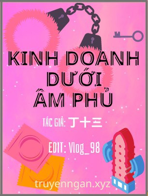 Kinh Doanh Dưới Âm Phủ