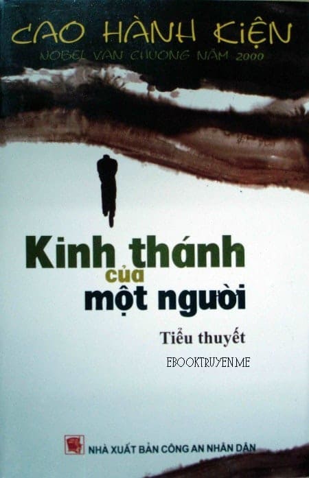 Kinh Thánh Của Một Người