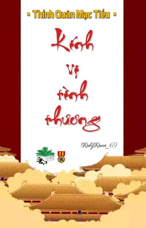 Kính Vị Tình Thương Convert