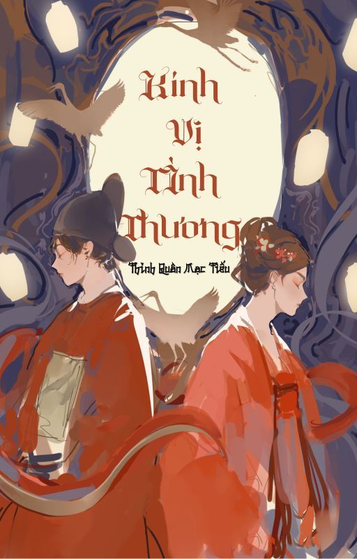 Kính Vị Tình Thương