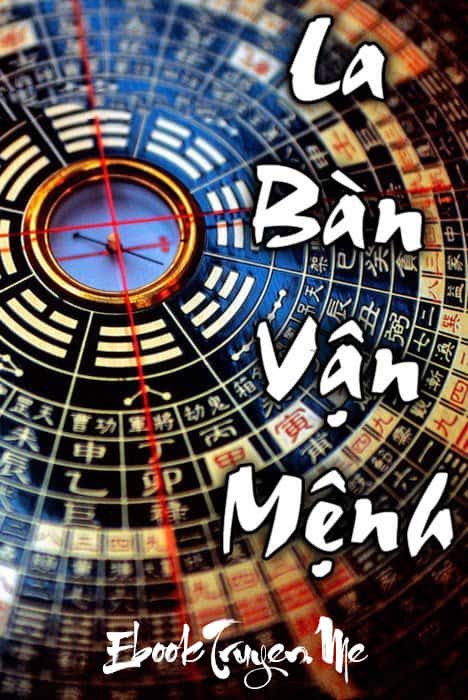 La Bàn Vận Mệnh