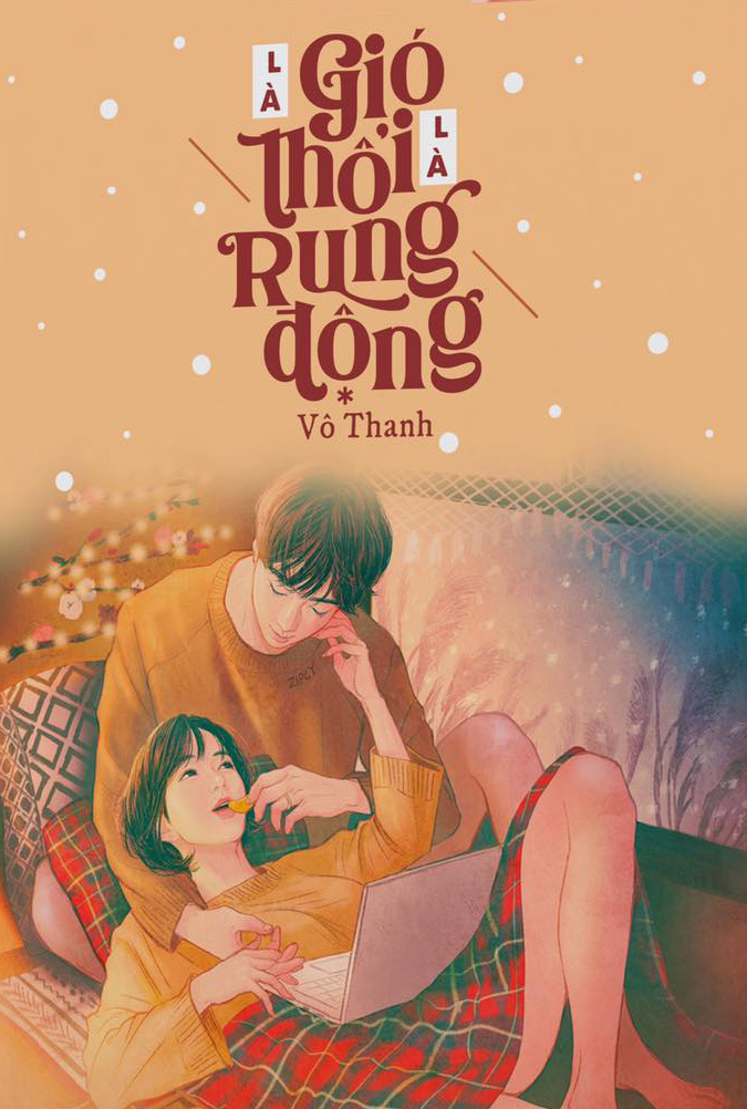 Là Gió Thổi, Là Rung Động