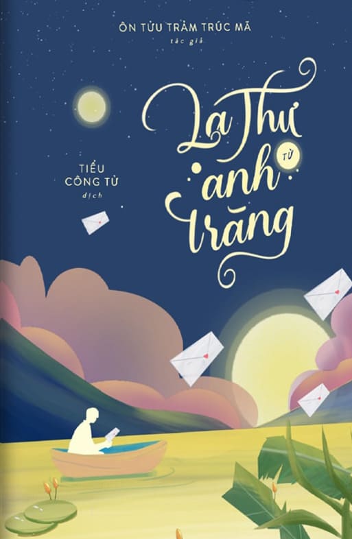 Lá Thư Từ Ánh Trăng