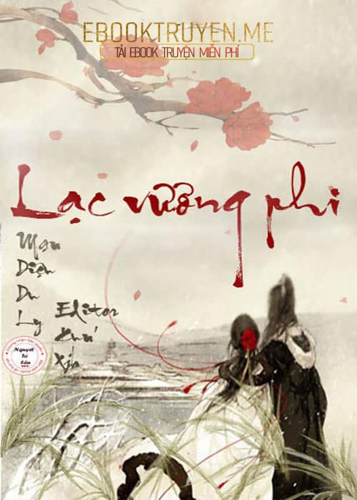 Lạc Vương Phi